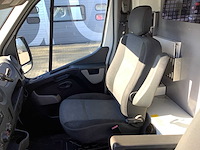 2017 renault master 2.3 dci bedrijfswagen v-456-hn - afbeelding 6 van  33