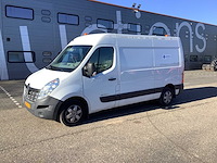 2017 renault master 2.3 dci bedrijfswagen v-456-hn - afbeelding 1 van  33