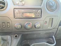 2017 renault master 2.3 dci bedrijfswagen v-456-hn - afbeelding 10 van  33