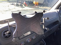 2017 renault master 2.3 dci bedrijfswagen v-456-hn - afbeelding 15 van  33