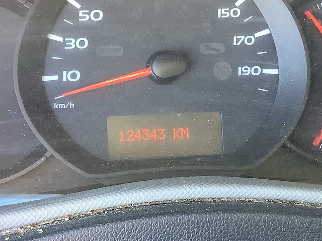 2017 renault master 2.3 dci bedrijfswagen v-456-hn - afbeelding 20 van  33