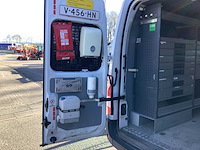 2017 renault master 2.3 dci bedrijfswagen v-456-hn - afbeelding 22 van  33