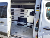 2017 renault master 2.3 dci bedrijfswagen v-456-hn - afbeelding 25 van  33