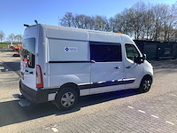 2017 renault master 2.3 dci bedrijfswagen v-456-hn - afbeelding 29 van  33