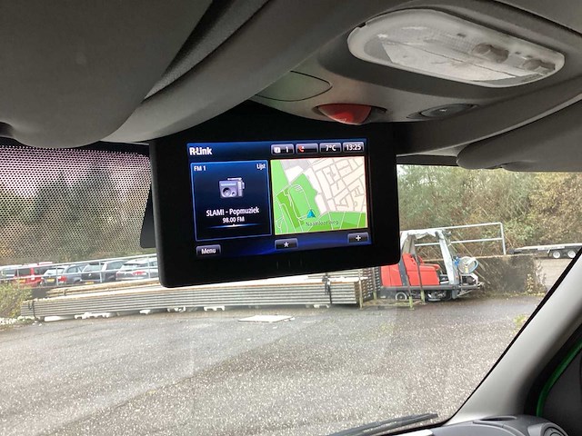 2017 renault master be trekker 9 ton bedrijfswagen - afbeelding 3 van  15