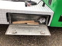 2017 renault master be trekker 9 ton bedrijfswagen - afbeelding 6 van  15