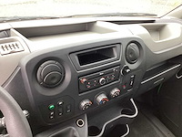2017 renault master be trekker 9 ton bedrijfswagen - afbeelding 2 van  15