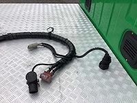 2017 renault master be trekker 9 ton bedrijfswagen - afbeelding 7 van  15