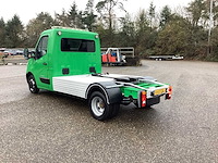 2017 renault master be trekker 9 ton bedrijfswagen - afbeelding 11 van  15