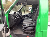 2017 renault master be trekker 9 ton bedrijfswagen - afbeelding 15 van  15