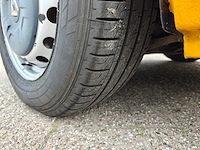 2017 renault master bedrijfswagen - afbeelding 1 van  36