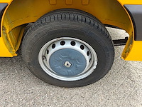 2017 renault master bedrijfswagen - afbeelding 2 van  36