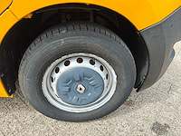 2017 renault master bedrijfswagen - afbeelding 7 van  36