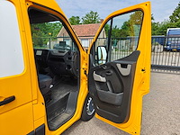 2017 renault master bedrijfswagen - afbeelding 8 van  36