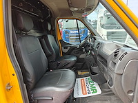 2017 renault master bedrijfswagen - afbeelding 9 van  36