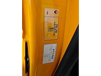 2017 renault master bedrijfswagen - afbeelding 10 van  36