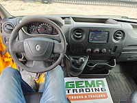 2017 renault master bedrijfswagen - afbeelding 13 van  36