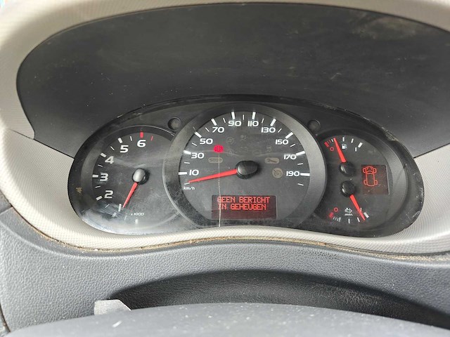 2017 renault master bedrijfswagen - afbeelding 17 van  36