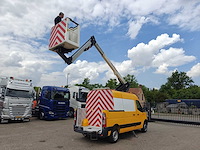 2017 renault master bedrijfswagen - afbeelding 23 van  36
