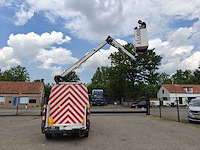 2017 renault master bedrijfswagen - afbeelding 25 van  36