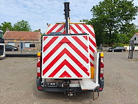 2017 renault master bedrijfswagen - afbeelding 33 van  36
