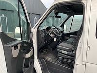 2017 renault master t35 2.3 dci l3 el dc camper - motorhome - afbeelding 2 van  86