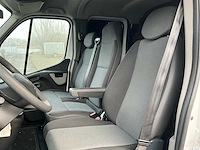 2017 renault master t35 2.3 dci l3 el dc camper - motorhome - afbeelding 53 van  86