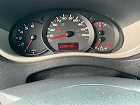 2017 renault master t35 2.3 dci l3 el dc camper - motorhome - afbeelding 7 van  86