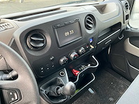 2017 renault master t35 2.3 dci l3 el dc camper - motorhome - afbeelding 54 van  86