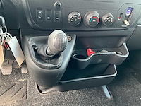 2017 renault master t35 2.3 dci l3 el dc camper - motorhome - afbeelding 8 van  86