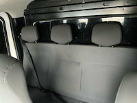 2017 renault master t35 2.3 dci l3 el dc camper - motorhome - afbeelding 56 van  86