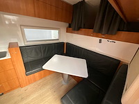 2017 renault master t35 2.3 dci l3 el dc camper - motorhome - afbeelding 57 van  86