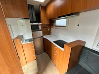 2017 renault master t35 2.3 dci l3 el dc camper - motorhome - afbeelding 58 van  86