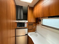 2017 renault master t35 2.3 dci l3 el dc camper - motorhome - afbeelding 13 van  86