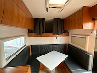 2017 renault master t35 2.3 dci l3 el dc camper - motorhome - afbeelding 59 van  86