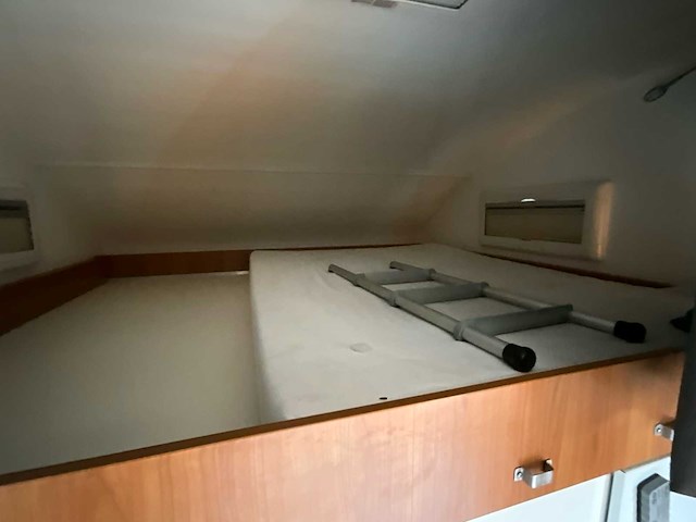 2017 renault master t35 2.3 dci l3 el dc camper - motorhome - afbeelding 60 van  86