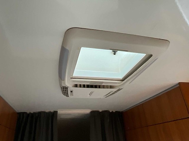 2017 renault master t35 2.3 dci l3 el dc camper - motorhome - afbeelding 14 van  86