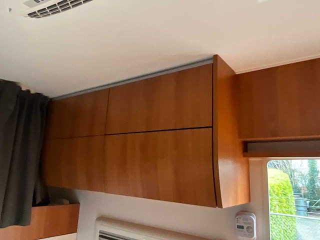 2017 renault master t35 2.3 dci l3 el dc camper - motorhome - afbeelding 15 van  86