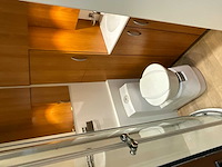 2017 renault master t35 2.3 dci l3 el dc camper - motorhome - afbeelding 62 van  86