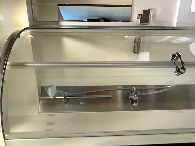 2017 renault master t35 2.3 dci l3 el dc camper - motorhome - afbeelding 16 van  86