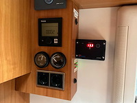 2017 renault master t35 2.3 dci l3 el dc camper - motorhome - afbeelding 64 van  86