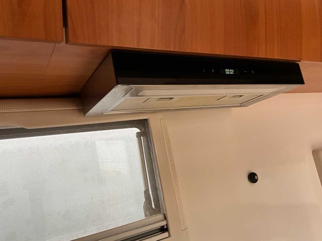 2017 renault master t35 2.3 dci l3 el dc camper - motorhome - afbeelding 66 van  86