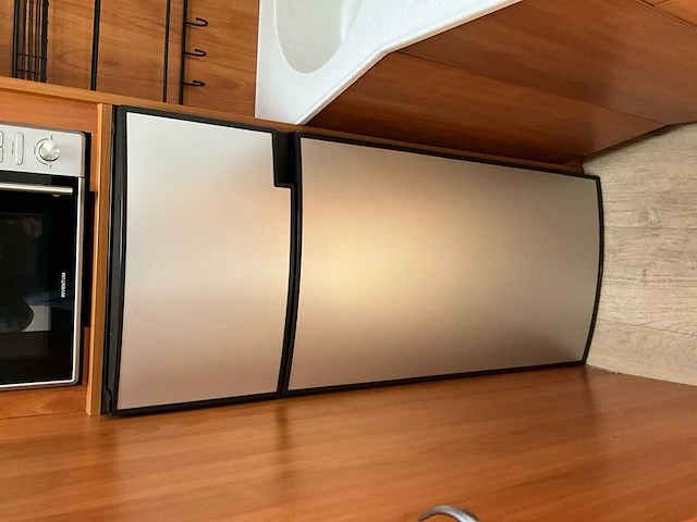 2017 renault master t35 2.3 dci l3 el dc camper - motorhome - afbeelding 20 van  86