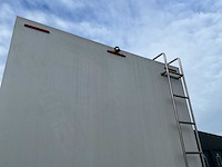 2017 renault master t35 2.3 dci l3 el dc camper - motorhome - afbeelding 67 van  86