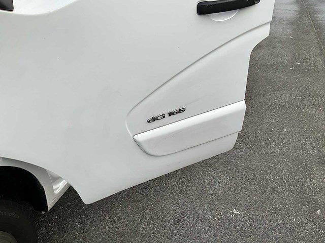 2017 renault master t35 2.3 dci l3 el dc camper - motorhome - afbeelding 23 van  86