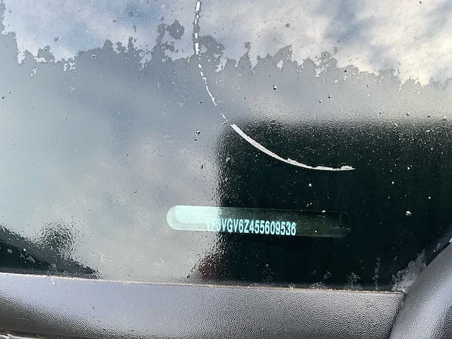 2017 renault master t35 2.3 dci l3 el dc camper - motorhome - afbeelding 68 van  86