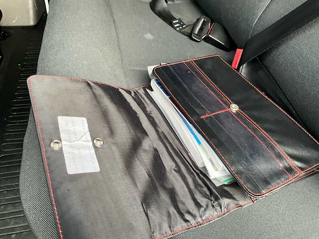 2017 renault master t35 2.3 dci l3 el dc camper - motorhome - afbeelding 71 van  86