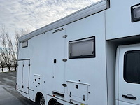 2017 renault master t35 2.3 dci l3 el dc camper - motorhome - afbeelding 72 van  86