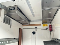 2017 renault master t35 2.3 dci l3 el dc camper - motorhome - afbeelding 74 van  86