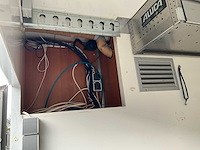 2017 renault master t35 2.3 dci l3 el dc camper - motorhome - afbeelding 28 van  86